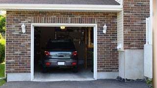 Garage Door Installation at Castle Hill, California